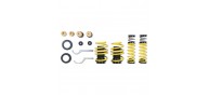 ST Suspensions Adjustable Lowering Springs